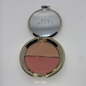 Becca x Jaclyn hill mineral blush champagne splits